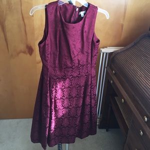 New York and Company Eva Mendez Dress
