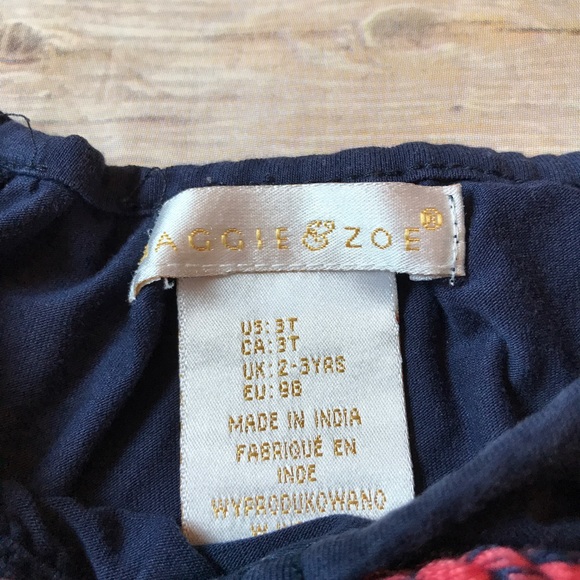 ✖️SOLD✖️Maggie & Zoe - Picture 5 of 5