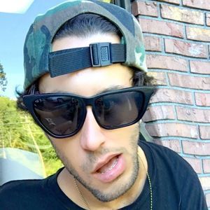 Meet your Posher, Jake