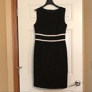 Black Label - Black Dress