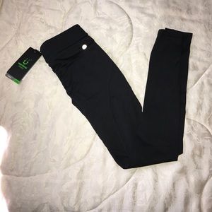 Workout leggings