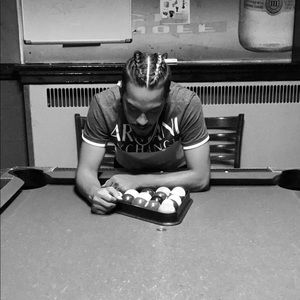 Meet your Posher, Cristian