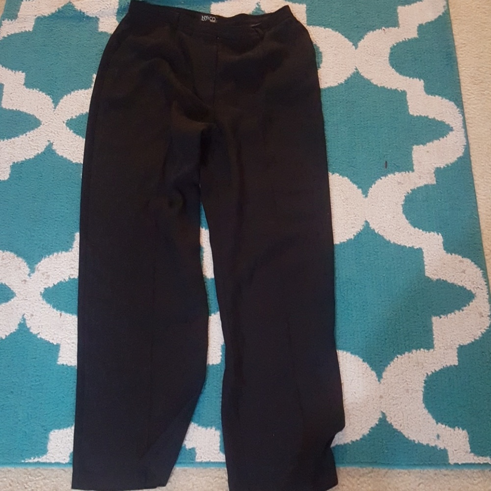 New York and Company dress pants
