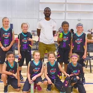 Meet your Posher, Keenan