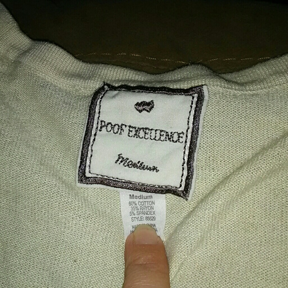 Cloths