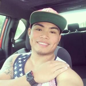 Meet your Posher, Lloyd