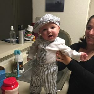 Meet your Posher, June