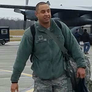 Meet your Posher, Rob