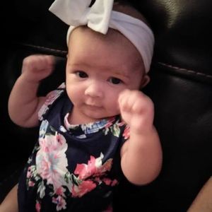 Meet your Posher, Anthony