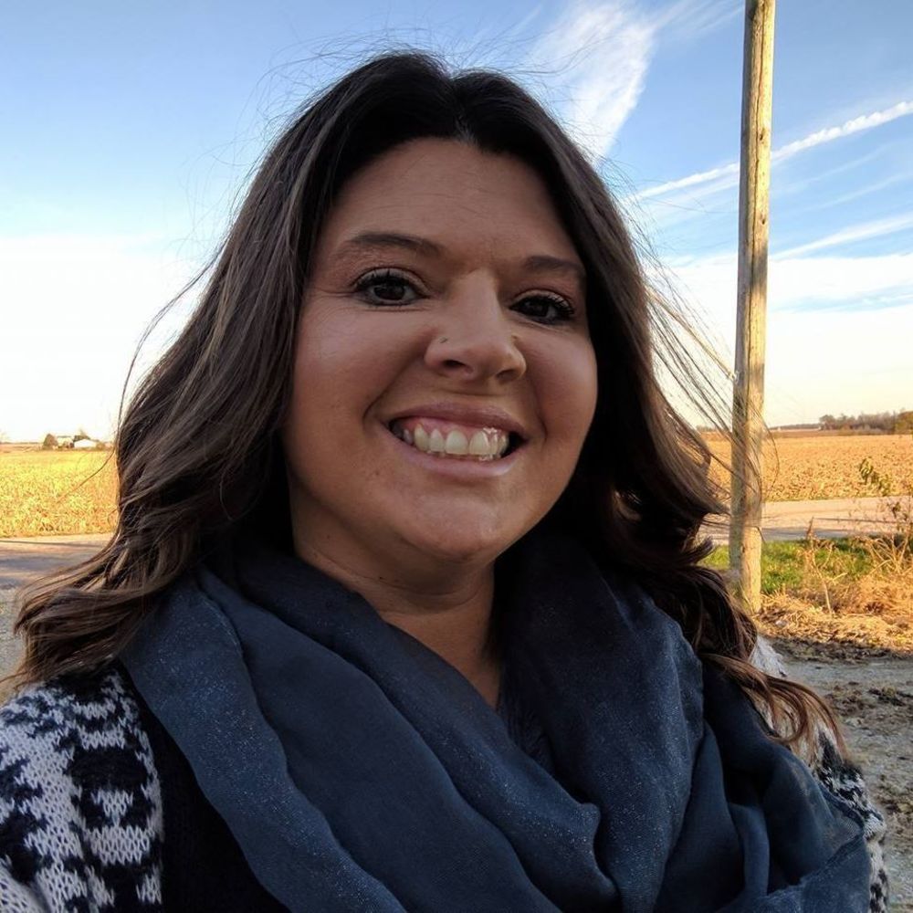 Meet your Posher, Mandee