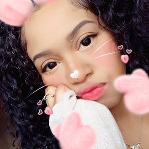 Meet your Posher, Precious