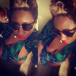 Meet your Posher, Latoya