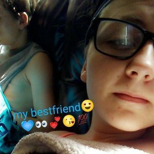 Meet your Posher, Shawna