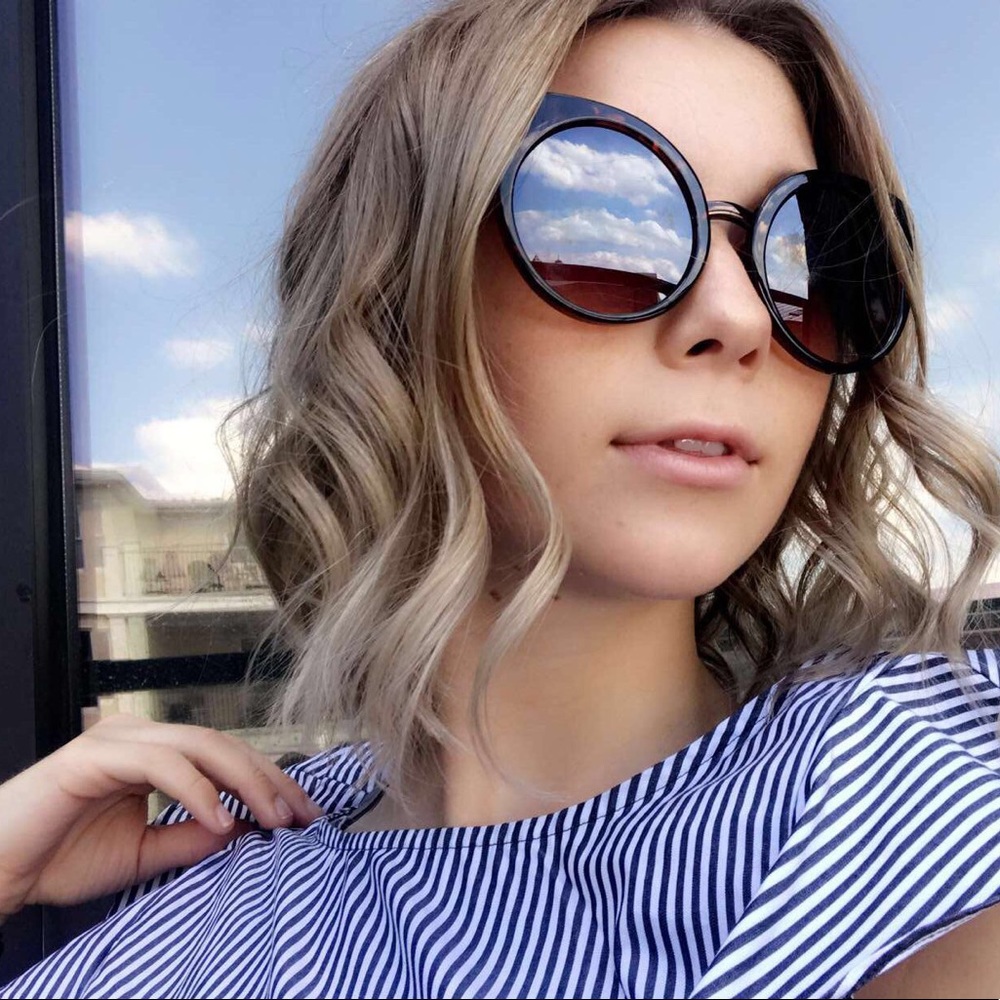 Meet your Posher, Kaylee