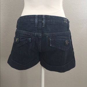 Joe's Jeans Denim Shorts sz 29