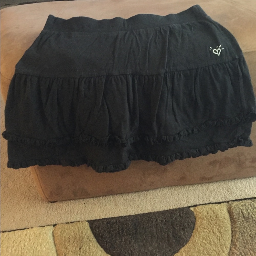 Skort
