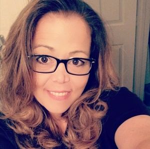 Meet your Posher, Jill