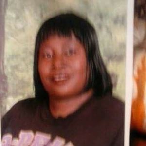 Meet your Posher, Anice