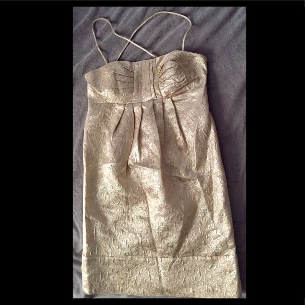 BCBG Paris Cocktail dress