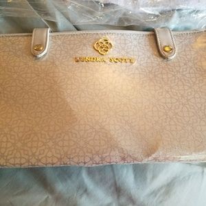 Kendra Scott jet set jewelry organizer