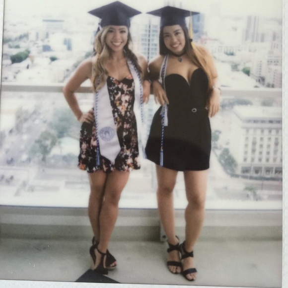 Floral romper - Picture 6 of 6