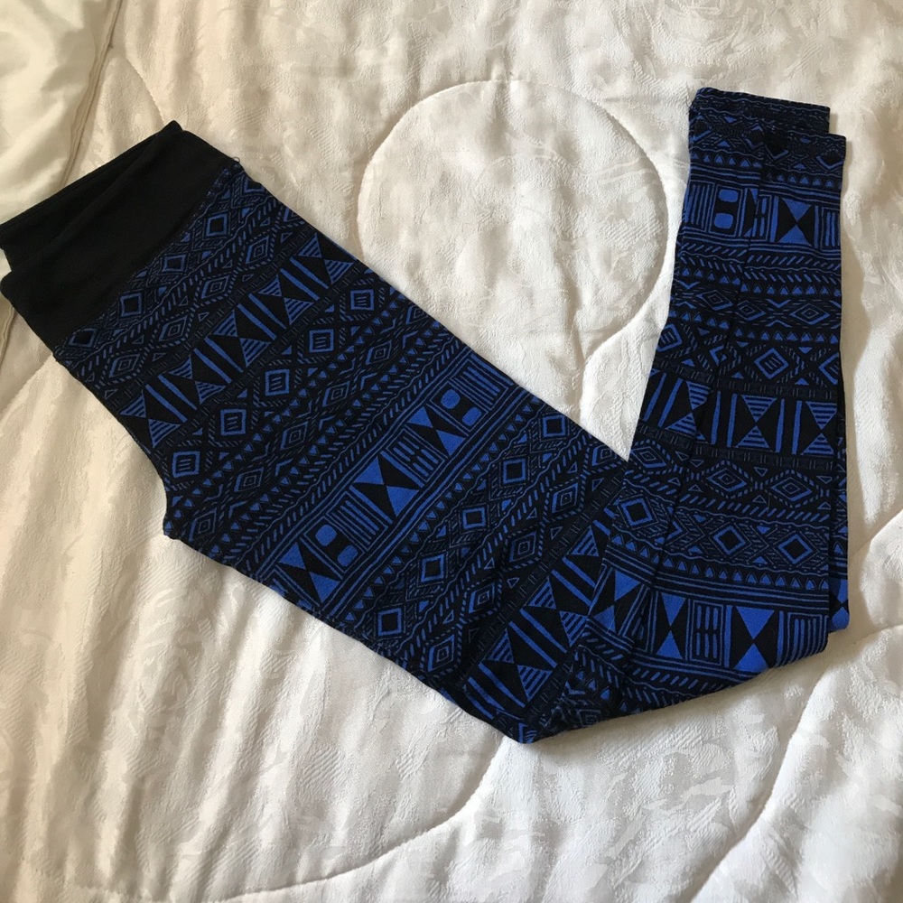 Leggings