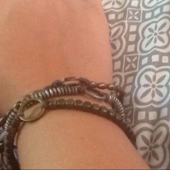 Boho bracelets! - Picture 2 of 2