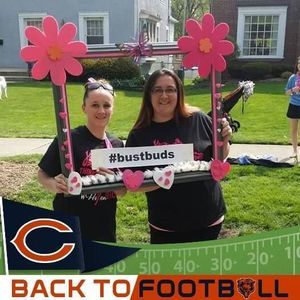 Meet your Posher, Wanda