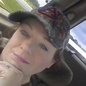 Meet your Posher, Christie