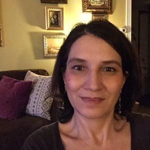 Meet your Posher, Helen