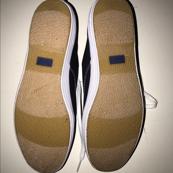 🔴Navy Keds - Picture 2 of 4