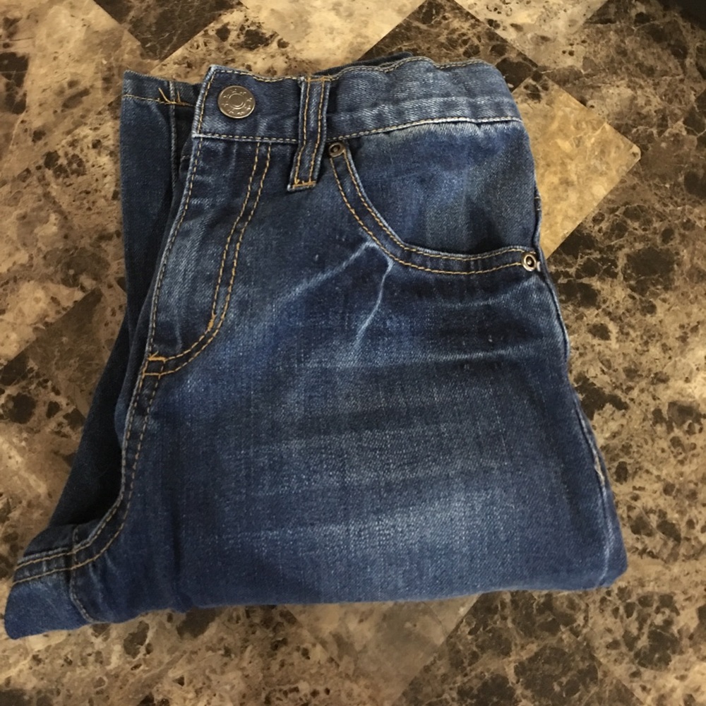 Boys Fabkids Jeans Sz10