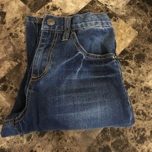 Boys Fabkids Jeans Sz10