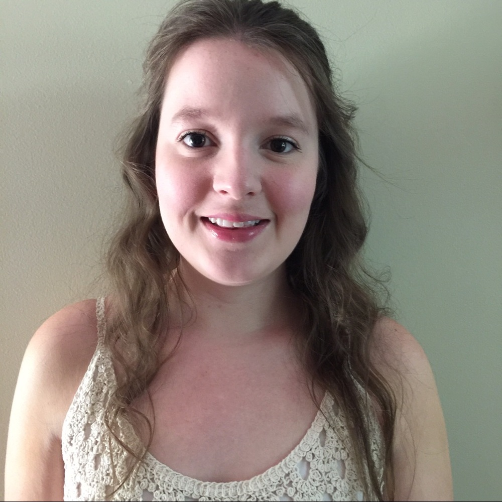 Meet your Posher, Brooke