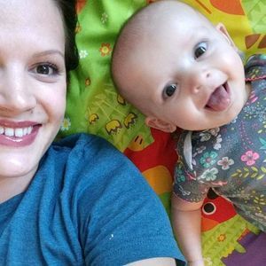 Meet your Posher, Jacqueline