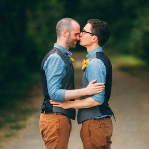 Meet your Posher, Chad