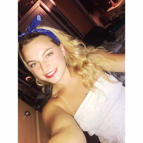 Meet your Posher, Savannah - Picture 1 of 1