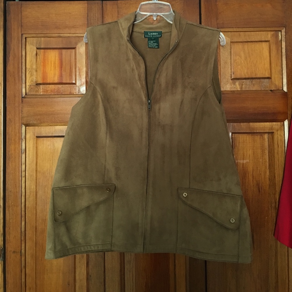 Vest