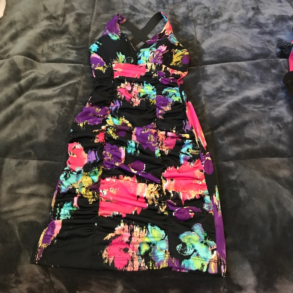 Party Dress