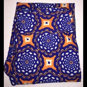 LuLaRoe Tween Leggings - New