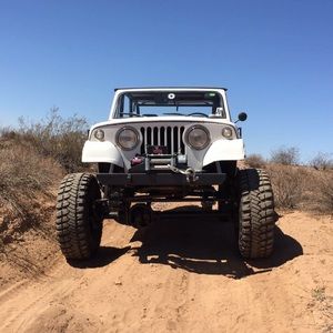 Meet your Posher, Saul