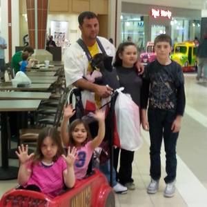 Meet your Posher, Noah