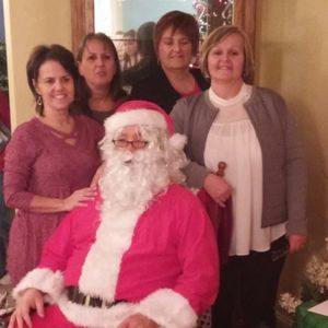 Meet your Posher, Cathy