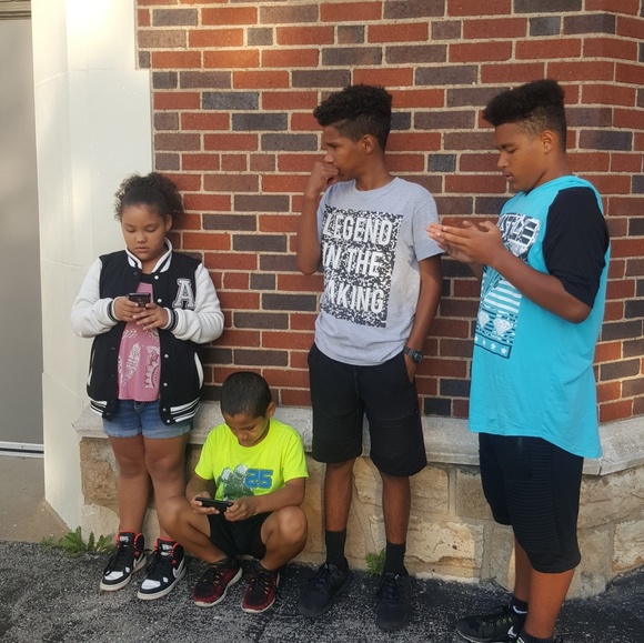 Meet your Posher, Jamil - Picture 2 of 3