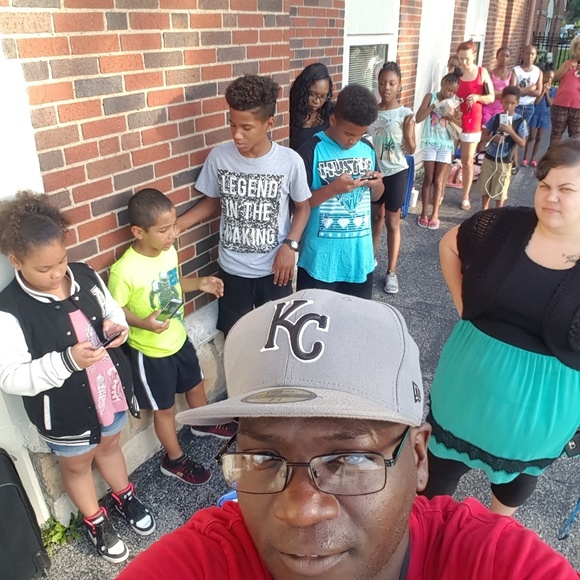 Meet your Posher, Jamil - Picture 3 of 3