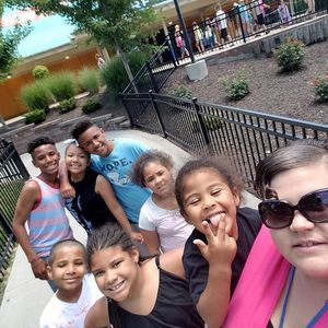 Meet your Posher, Jamil