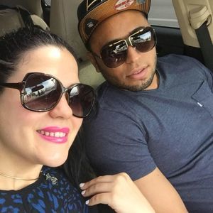 Meet your Posher, Roger