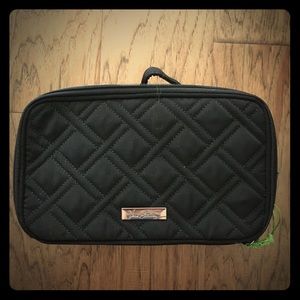 Vera Bradley Blush and Brush Makeup Case