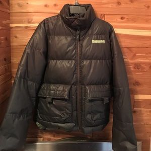 Diesel puffer jacket