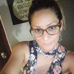 Meet your Posher, Maricelys